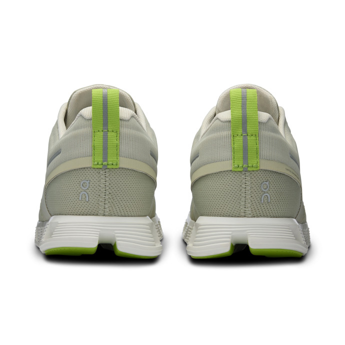 detail Dámské volnočasové boty ON Cloud 5 Waterproof