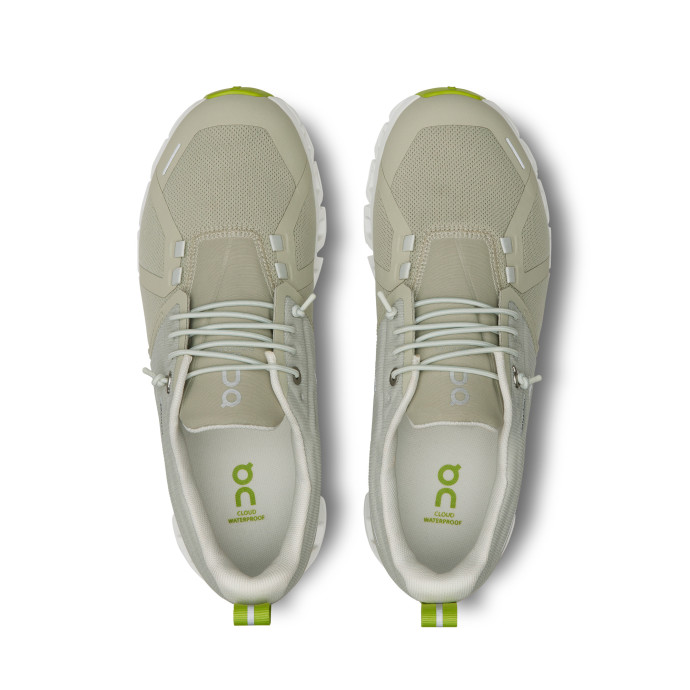 detail Dámské volnočasové boty ON Cloud 5 Waterproof