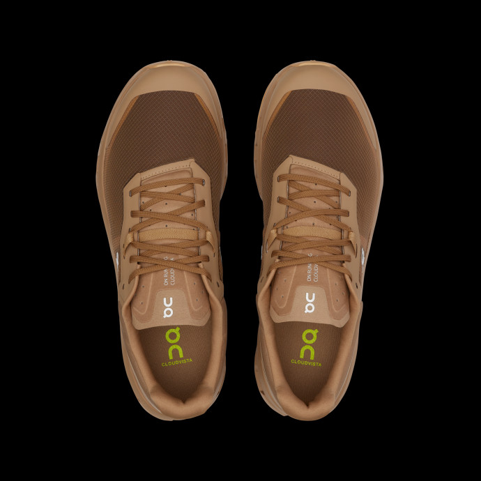 detail Pánské běžecké boty ON Cloudvista 2