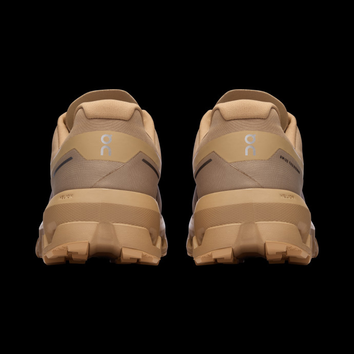 detail Pánské běžecké boty ON Cloudvista 2