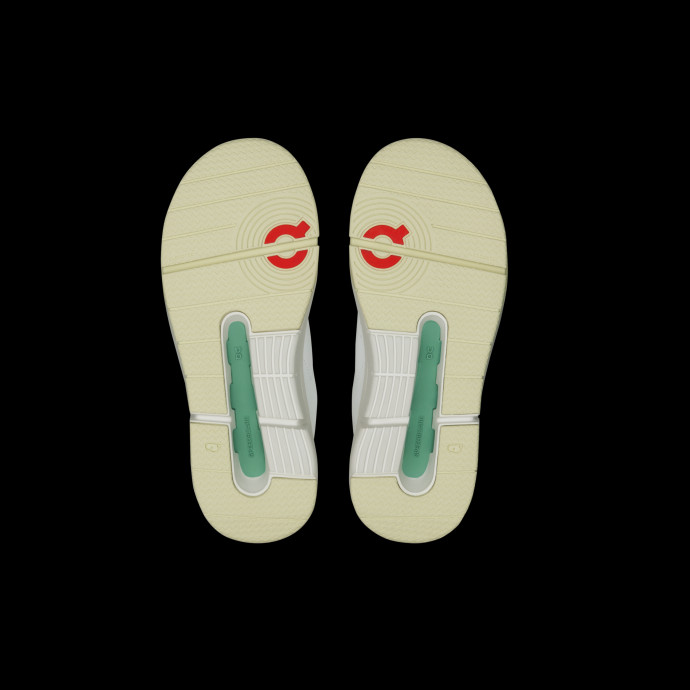 detail Dětské volnočasové boty ON THE ROGER Kids