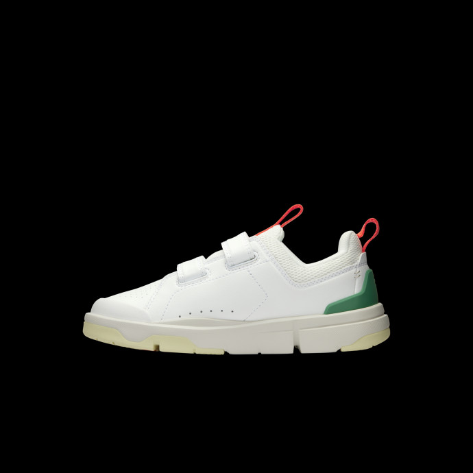 detail Dětské volnočasové boty ON THE ROGER Kids