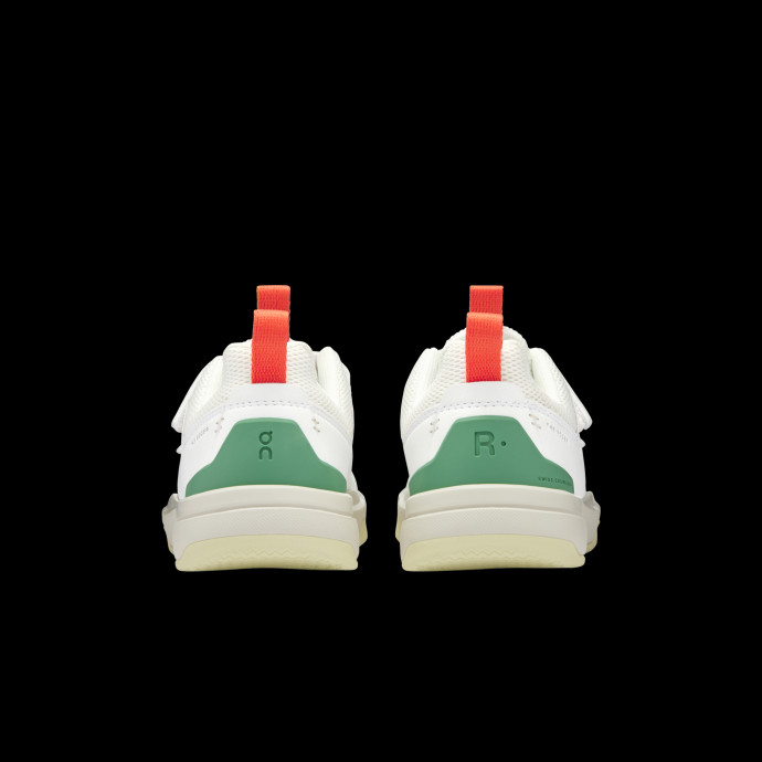 detail Dětské volnočasové boty ON THE ROGER Kids