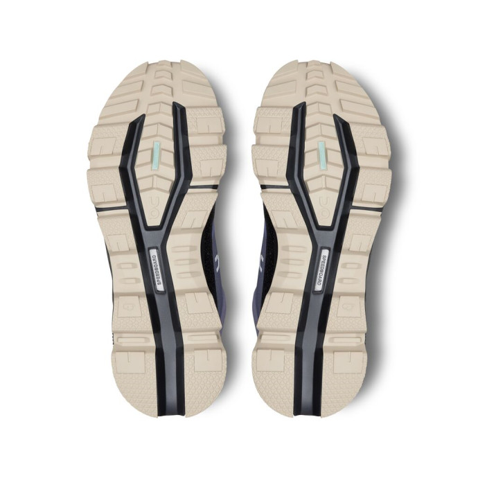 detail Dámské outdoorové boty ON Cloudrock 2 Waterproof