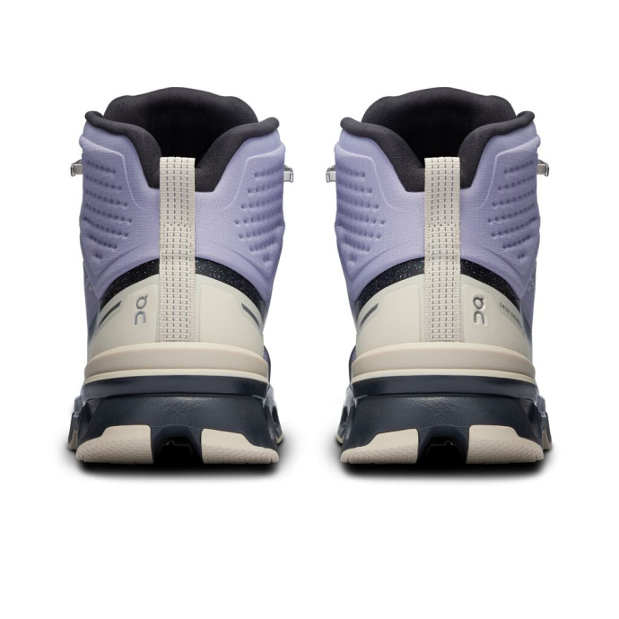 detail Dámské outdoorové boty ON Cloudrock 2 Waterproof