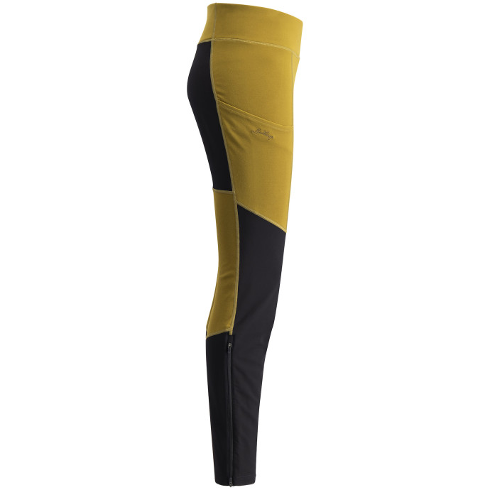 detail Dámské kalhoty Lundhags Fulu