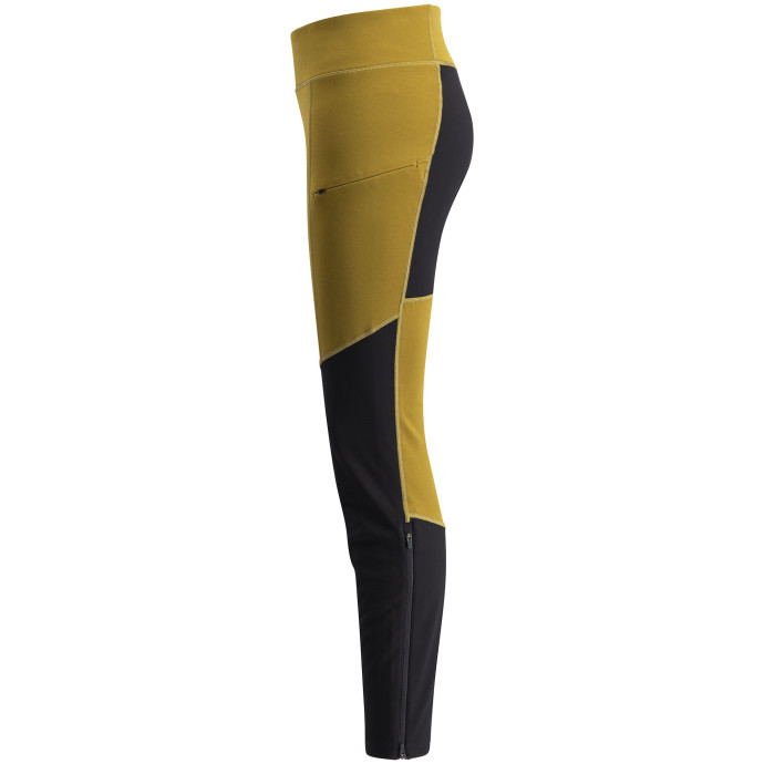 detail Dámské kalhoty Lundhags Fulu