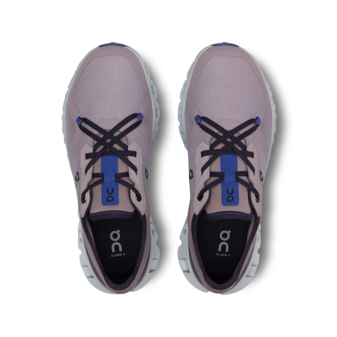 detail Dámské volnočasové boty ON Cloud X 3 AD