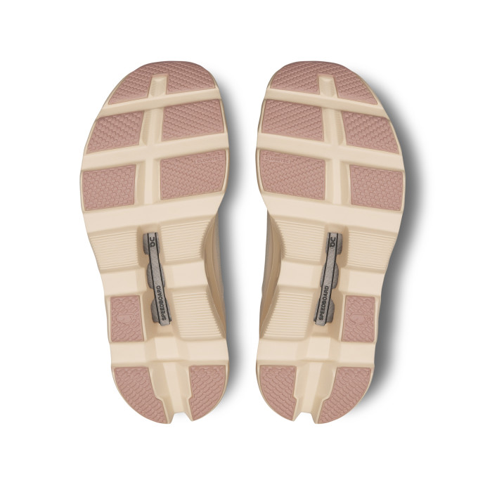 detail Dámské silniční boty ON Cloudmonster