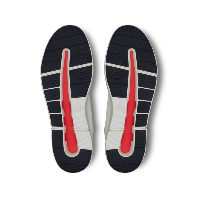 detail Dámské volnočasové boty ON THE ROGER Spin