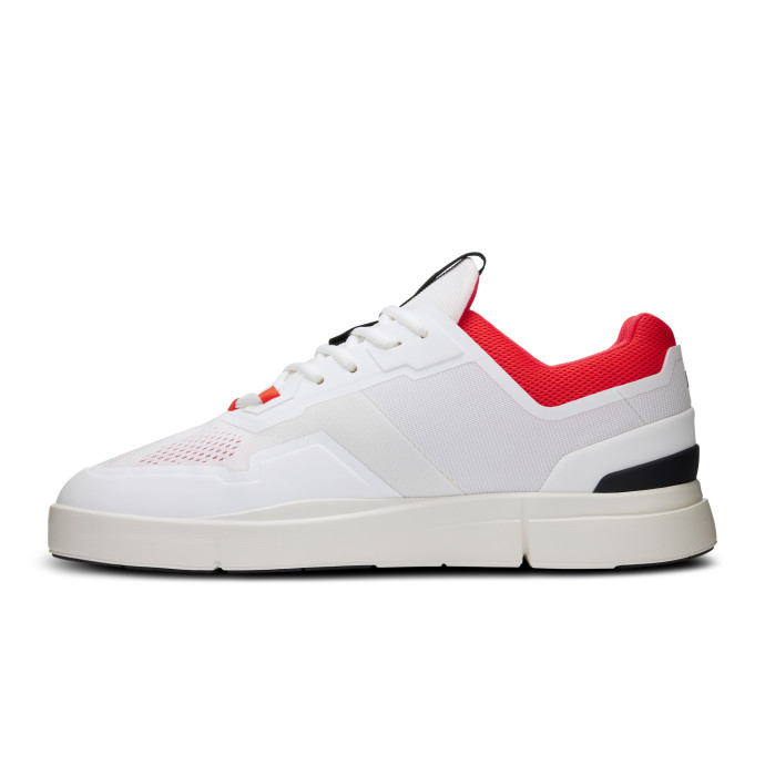 detail Dámské volnočasové boty ON THE ROGER Spin