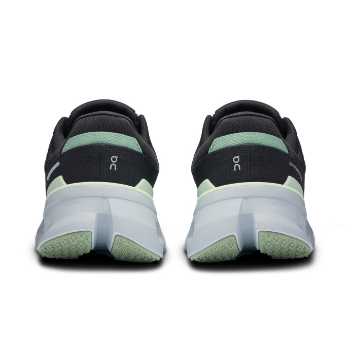 detail Dámské silniční boty ON Cloudrunner 2 Wide