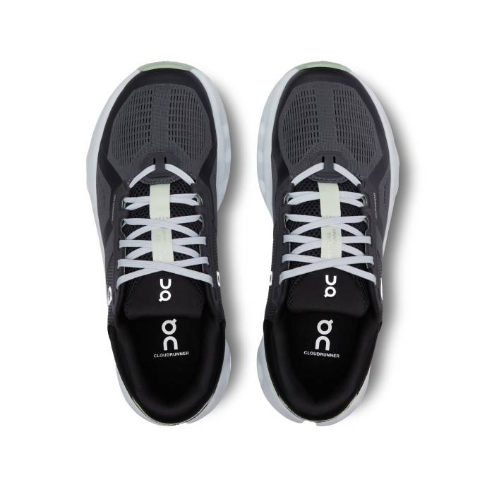 detail Dámské silniční boty ON Cloudrunner 2 Wide