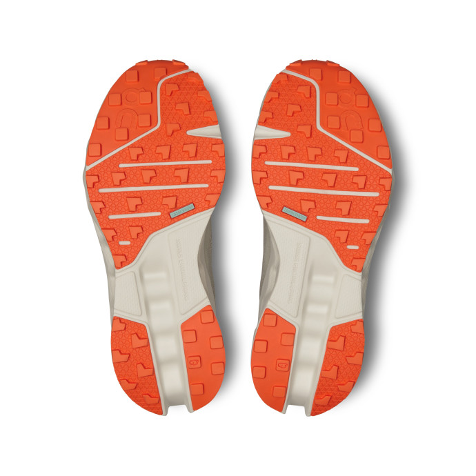 detail Dámské běžecké boty ON Cloudsurfer Trail