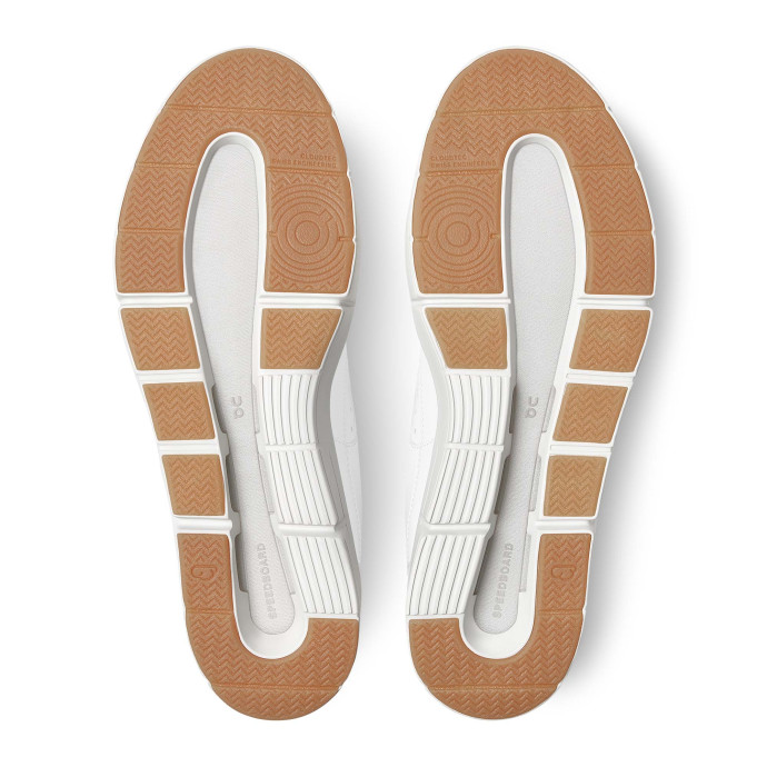 detail Dámské volnočasové boty ON THE ROGER Clubhouse