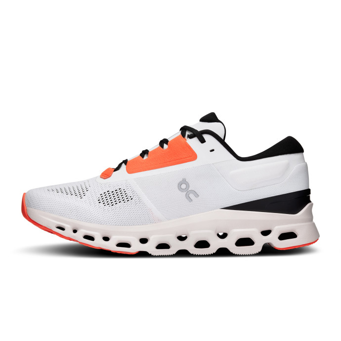 detail Dámské silniční boty ON Cloudstratus 3