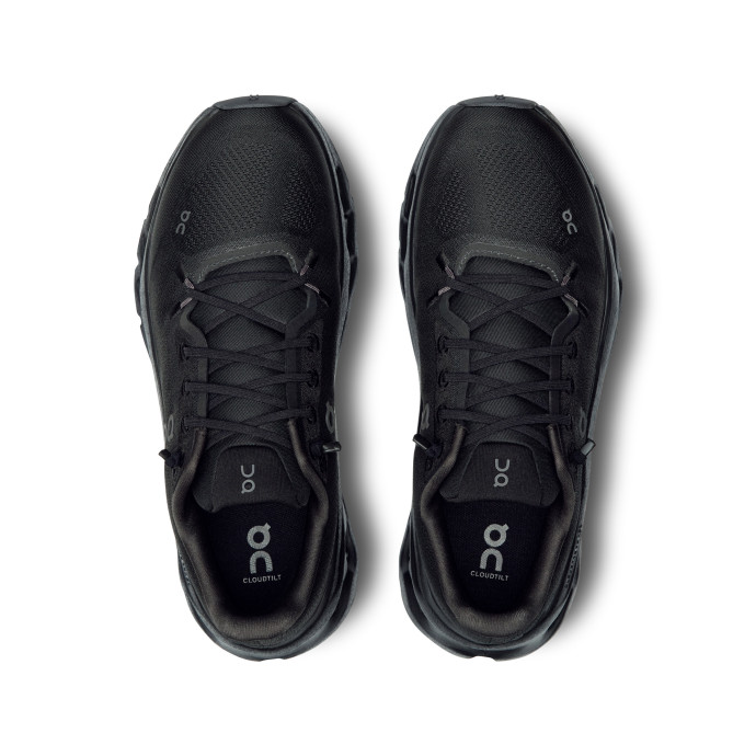 detail Dámské volnočasové boty ON Cloudtilt