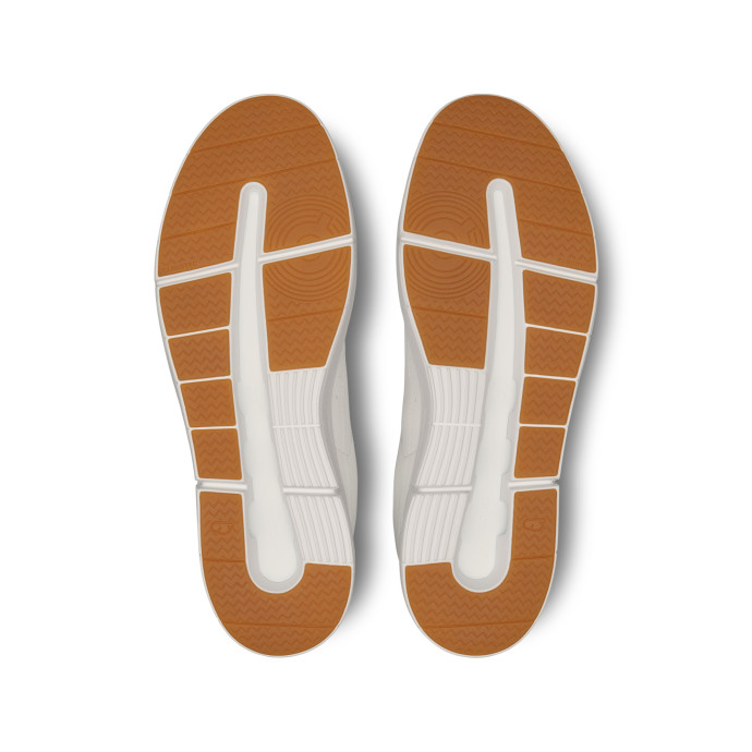 detail Dámské volnočasové boty ON THE ROGER Centre Court