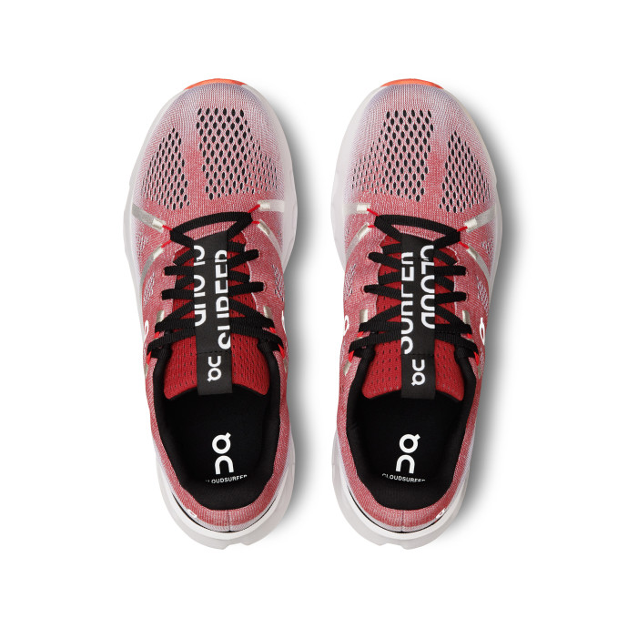 detail Dámské silniční boty ON Cloudsurfer