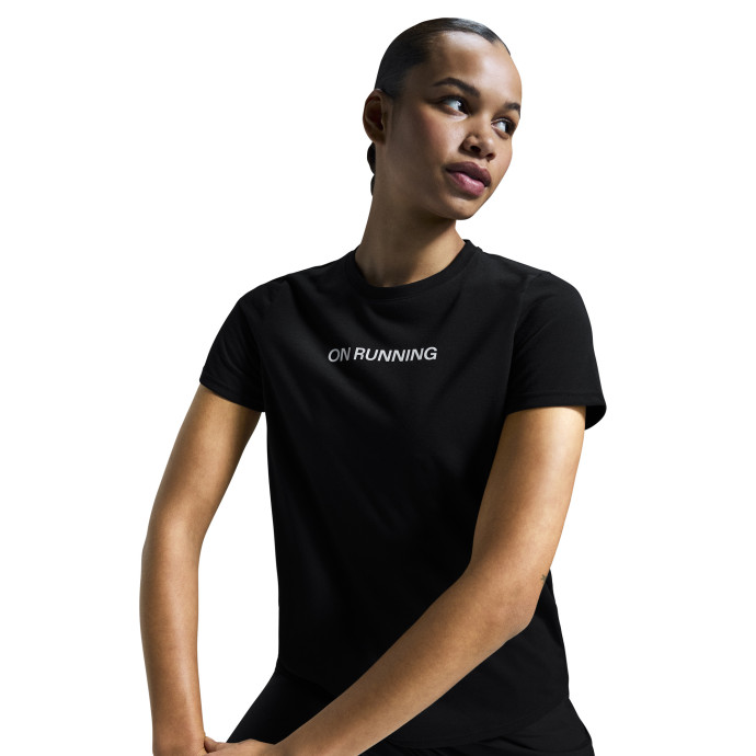 detail Dámské tričko ON On Run-T