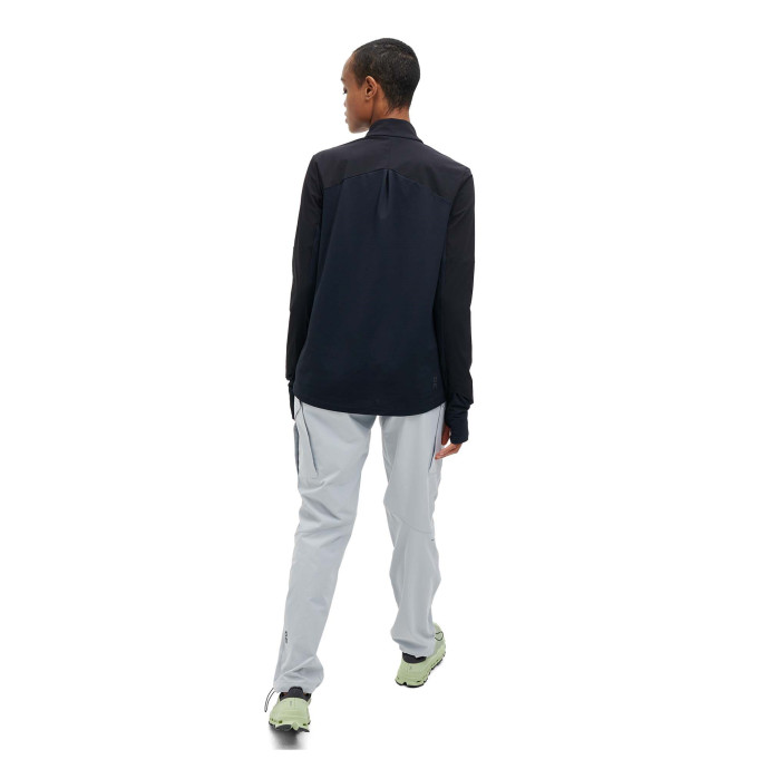 detail Dámská mikina ON Trail Breaker