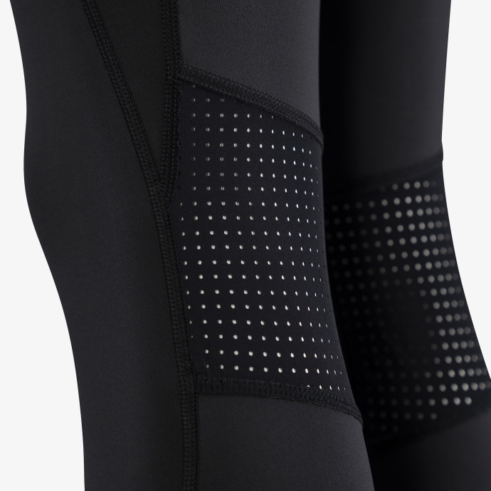 detail Dámské kalhoty Swix Kalhoty elastické 7/8 Pace High Waist