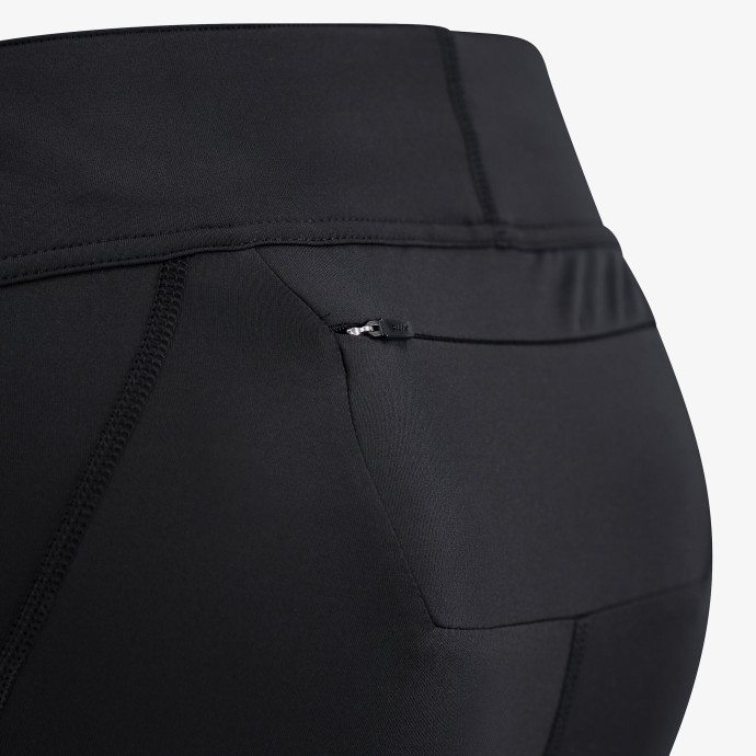 detail Dámské kalhoty Swix Kalhoty elastické 7/8 Pace High Waist