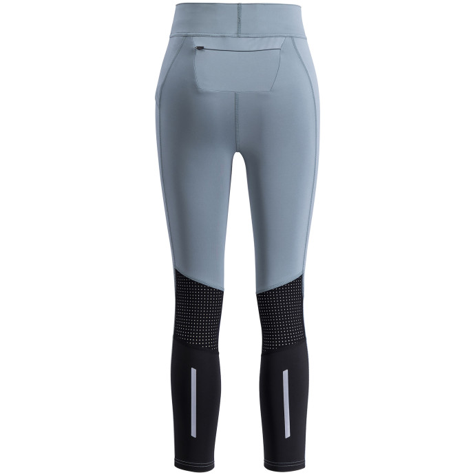 detail Dámské kalhoty Swix Kalhoty elastické 7/8 Pace High Waist