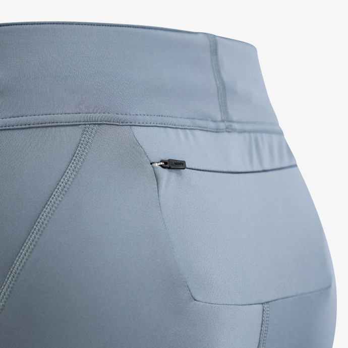 detail Dámské kalhoty Swix Kalhoty elastické 7/8 Pace High Waist