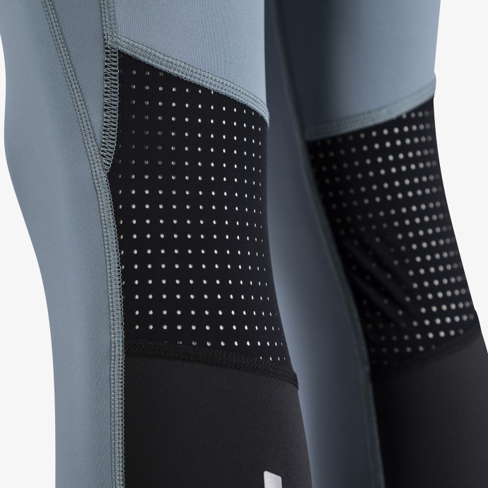 detail Dámské kalhoty Swix Kalhoty elastické 7/8 Pace High Waist