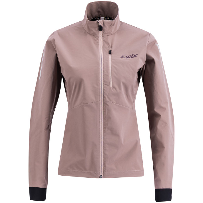 detail Dámská bunda Swix Bunda Pace Wind