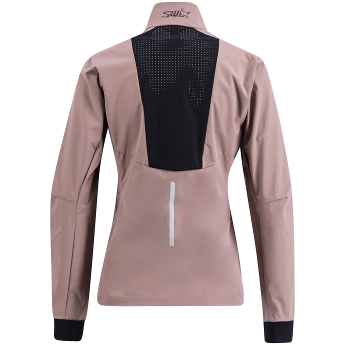 detail Dámská bunda Swix Bunda Pace Wind