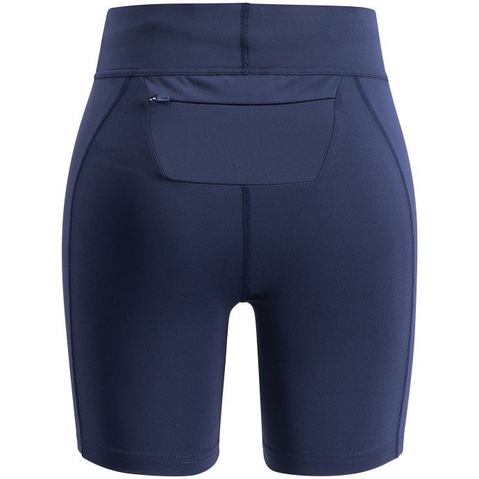 detail Dámské kalhoty Swix Kalhoty elastické kr. Pace High Waist