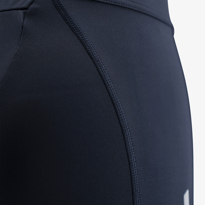 detail Dámské kalhoty Swix Kalhoty elastické kr. Pace High Waist