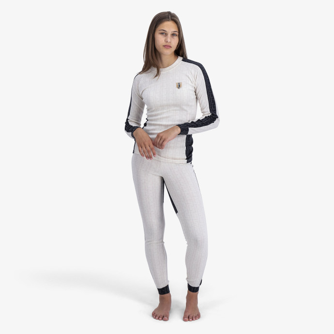 detail Dámské termoprádlo Swix Triko dl. rukáv Legacy Merino