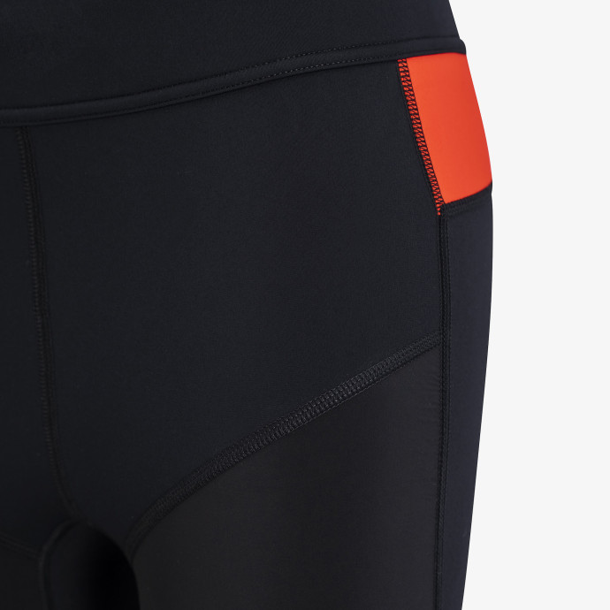 detail Dámské kalhoty Swix Kalhoty elastické Roadline Warmer