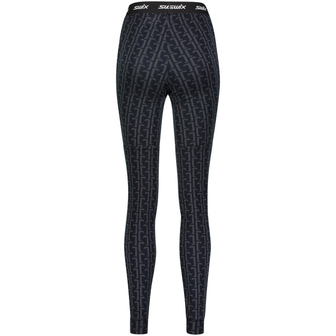 detail Dámské termoprádlo Swix Kalhoty spodní Legacy Merino