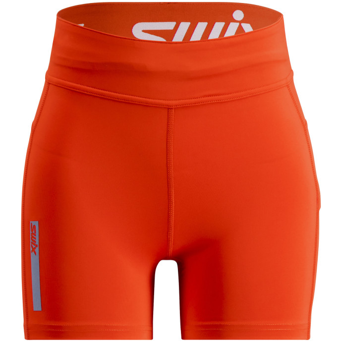 detail Dámské kalhoty Swix Kalhoty elastické kr. Roadline