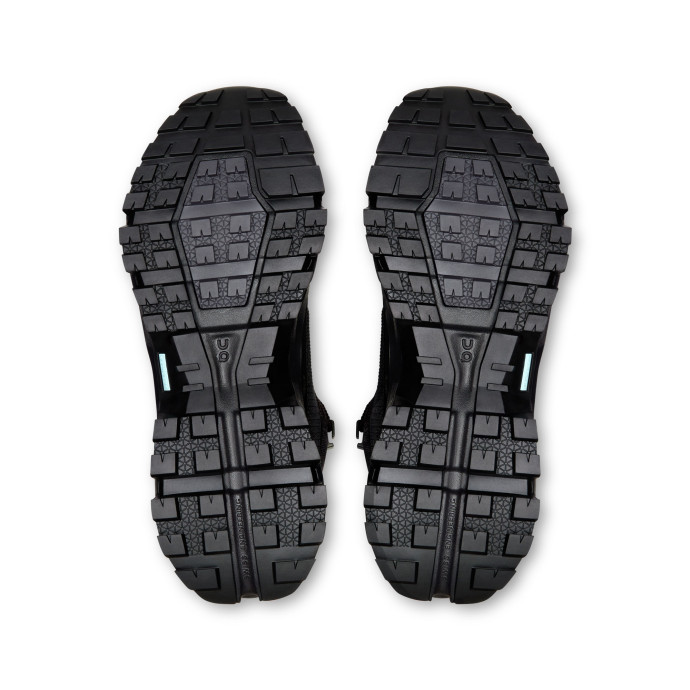 detail Dámské outdoorové boty ON Cloudrock Mid WP