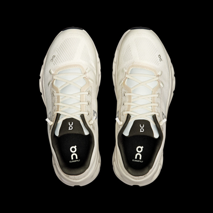 detail Dámské volnočasové boty ON Cloudtilt