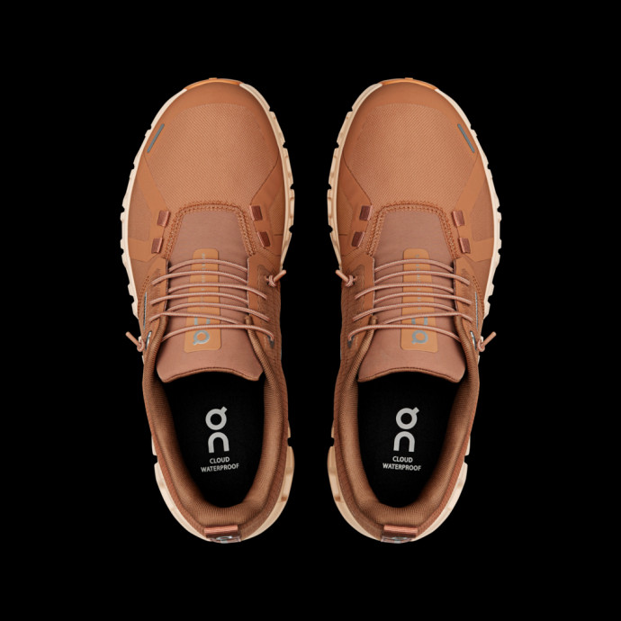 detail Dámské volnočasové boty ON Cloud 6 WP