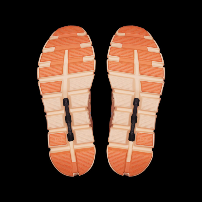 detail Dámské volnočasové boty ON Cloud 6 WP