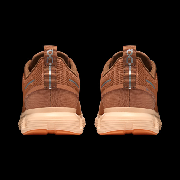 detail Dámské volnočasové boty ON Cloud 6 WP