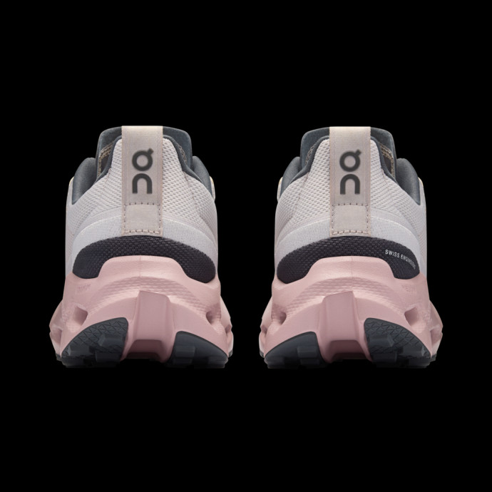 detail Dámské outdoorové boty ON Cloudsurfer Trail