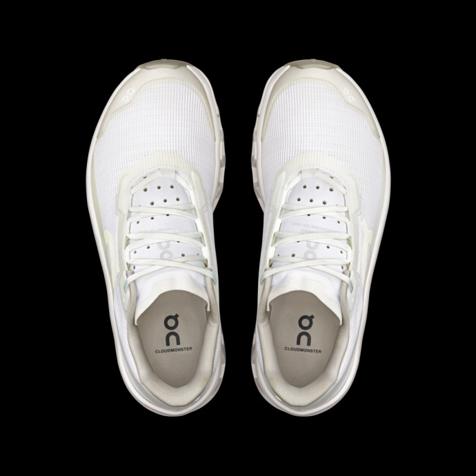 detail Dámské běžecké boty ON Cloudmonster Void