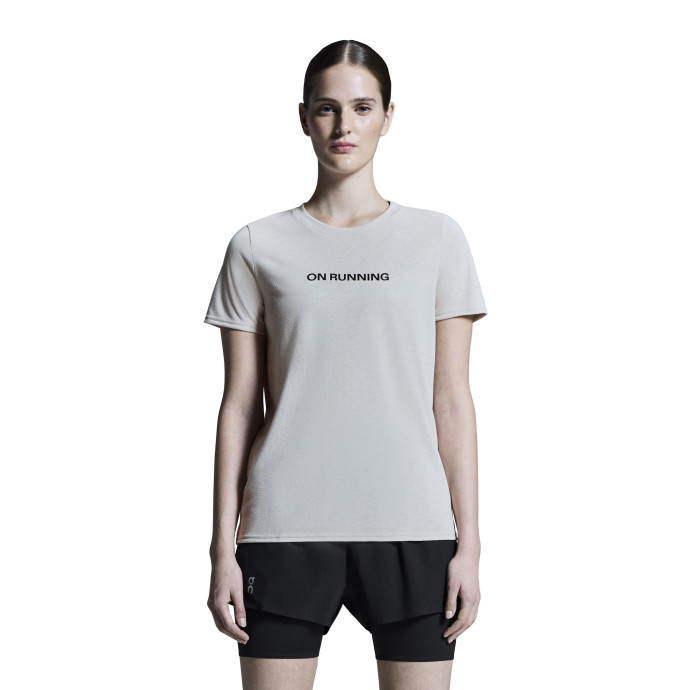 detail Dámské tričko ON On Run-T