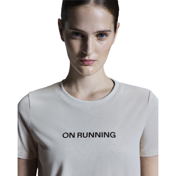 detail Dámské tričko ON On Run-T