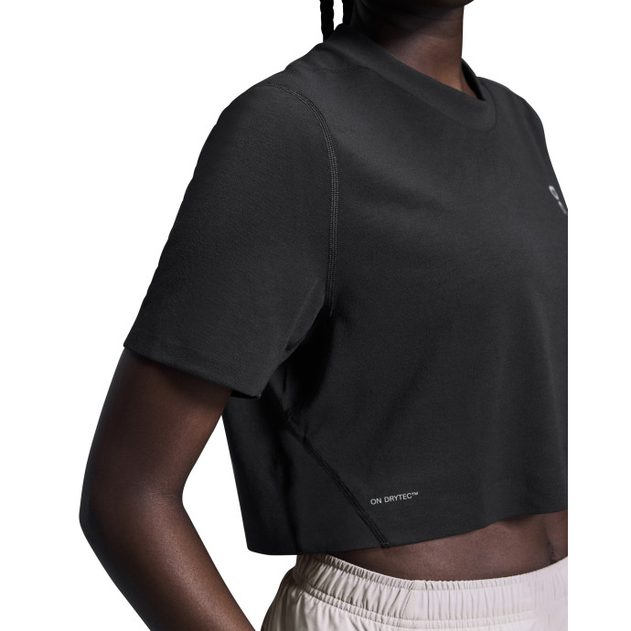 detail Dámské tričko ON Train-T Crop