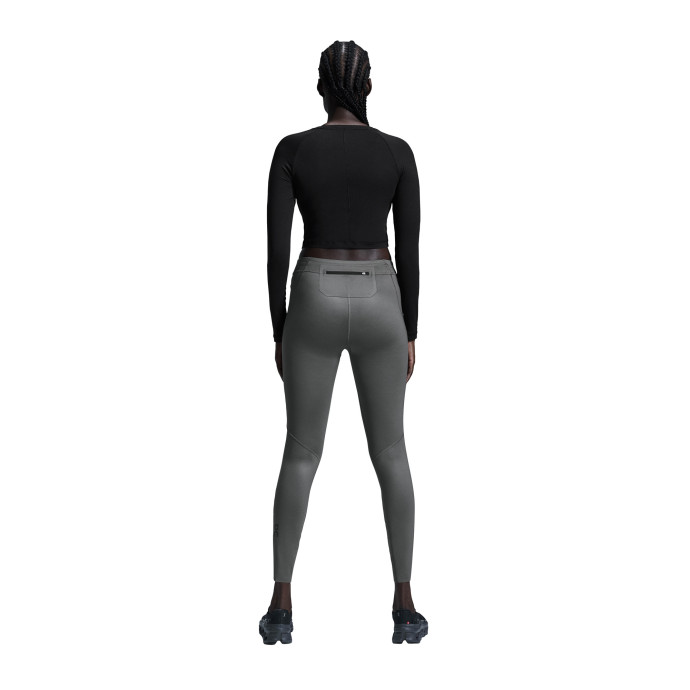 detail Dámské tričko ON Studio Long-T Crop