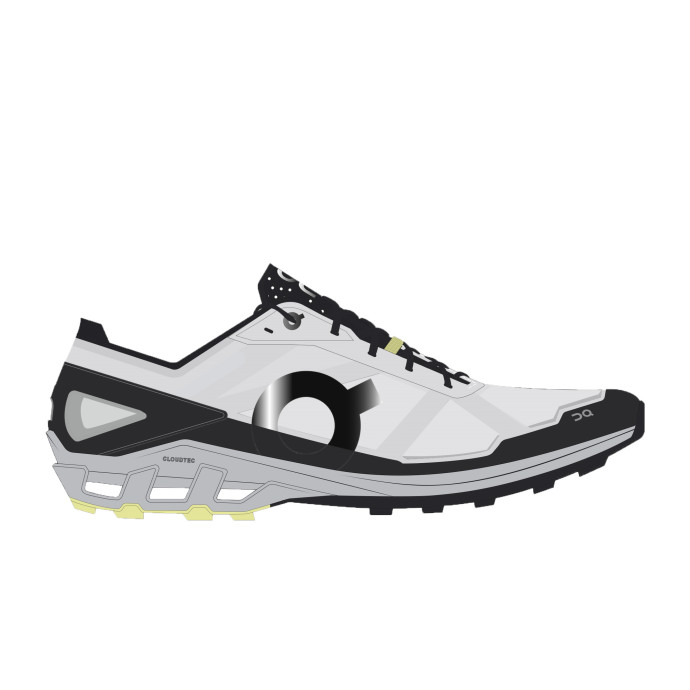 detail Dámské běžecké boty ON Cloudventure Peak 3